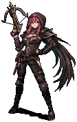 Hunter